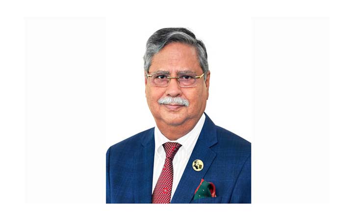 পার্বত্য শান্তি চুক্তি বিশ্বে অনুসরণীয় দৃষ্টান্ত : রাষ্ট্রপতি